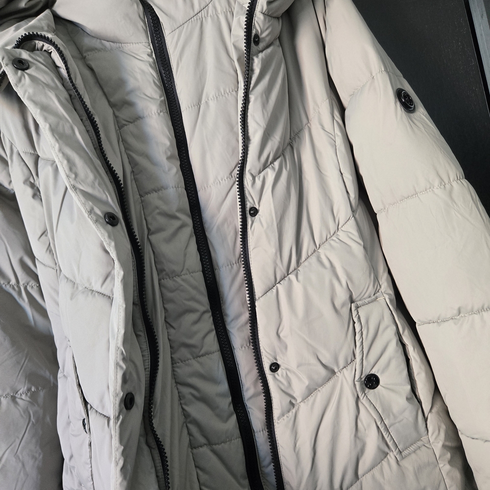 Women Jessica Simpson  Sage Quilted Jacket Small nwt